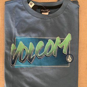 Men’s Volcom T-Shirt - NWT - Size Small